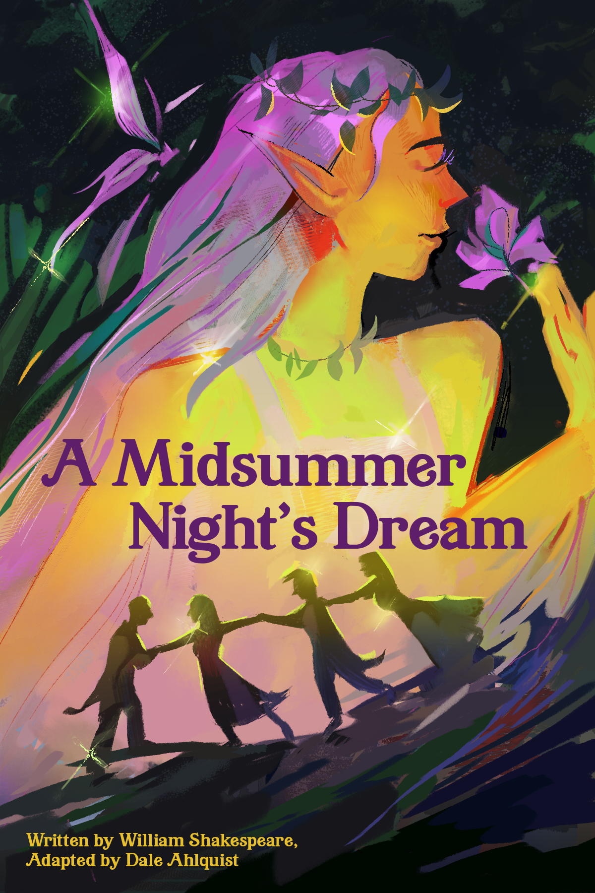 洋書 A Midsummer Night's Dream A Midsummer Night's Dream (Pocket Classics): Shakespeare